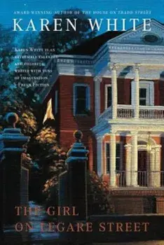 The Girl on Legare Street, Paperback/Karen White
