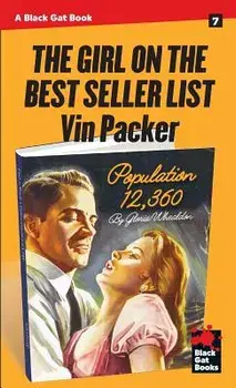 The Girl on the Best Seller List/Vin Packer