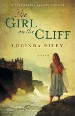 The Girl on the Cliff - Lucinda Riley