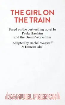 The Girl On The Train, Paperback/Paula Hawkins