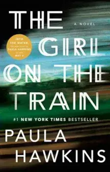 The Girl on the Train, Paperback/Paula Hawkins