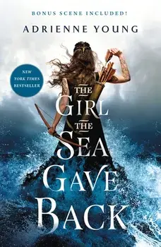The Girl the Sea Gave Back, Paperback/Adrienne Young