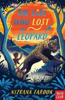The Girl Who Lost a Leopard, Paperback/Nizrana Farook