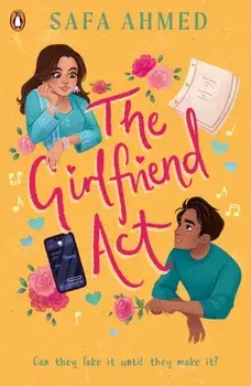 The Girlfriend Act, Paperback/Safa Ahmed