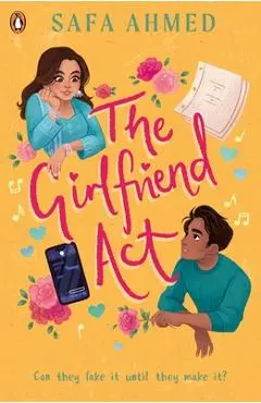 The Girlfriend ACT - Safa Ahmed