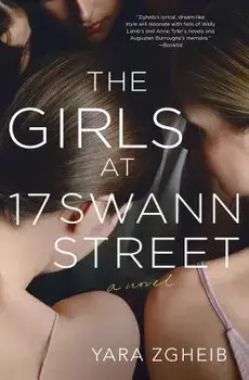 The Girls at 17 Swann Street, Hardcover/Yara Zgheib