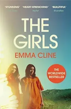 The Girls, English edition/Emma Cline