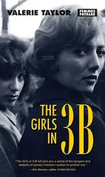 The Girls in 3-B, Paperback/Valerie Taylor