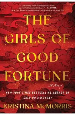 The Girls of Good Fortune (Standard Edition) - Kristina Mcmorris