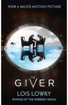 The Giver - Lois Lowry