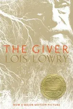 The Giver, Paperback/Lois Lowry