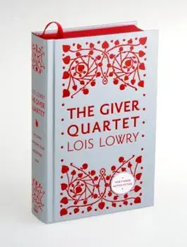 The Giver Quartet, Hardcover/Lois Lowry