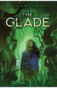 The Glade - Naseem Jamnia