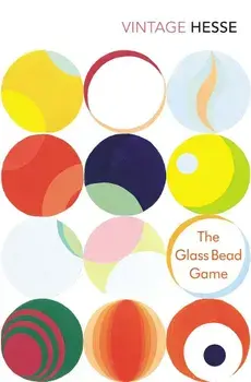 The Glass Bead Game/Hermann Hesse