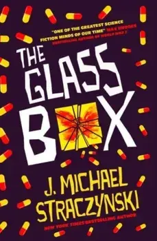 The Glass Box, Paperback/J. Michael Straczynski
