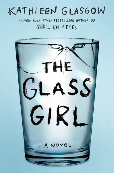 The Glass Girl (Delacorte Press)