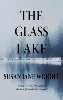 The Glass Lake, Paperback/Susan Jane Wright