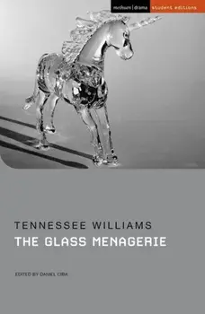 The Glass Menagerie, Paperback/Tennessee Williams