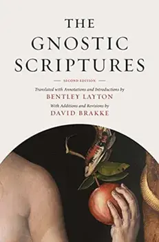 The Gnostic Scriptures, Second Edition, Paperback/***