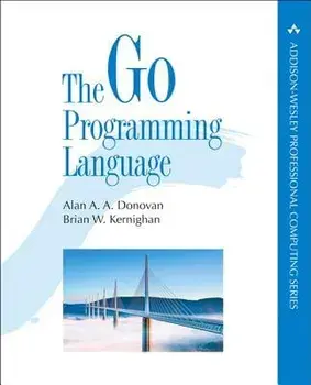 The Go Programming Language, Paperback/Alan A. a. Donovan