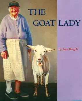 The Goat Lady, Paperback/Jane Bregoli