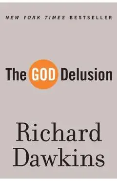 The God Delusion - Richard Dawkins
