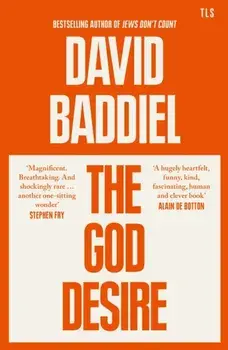 The God Desire, Hardback/***