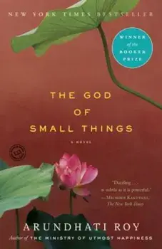 The God of Small Things, Paperback/Arundhati Roy