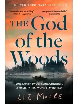 The God of the Woods, Paperback/Liz Moore