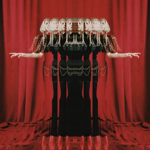 The Gods We Can Touch | Aurora