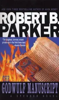 The Godwulf Manuscript, Paperback/Robert B. Parker