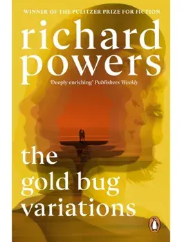 The Gold Bug Variations, Paperback/Richard Powers