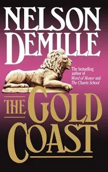 The Gold Coast, Hardcover/Nelson DeMille