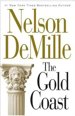 The Gold Coast - Nelson Demille