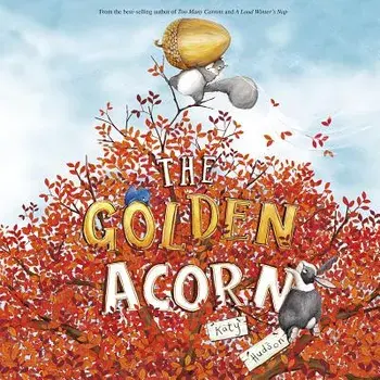 The Golden Acorn/Katy Hudson