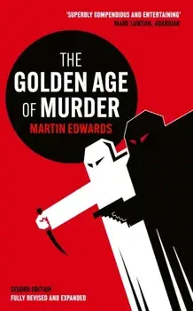 The Golden Age of Murder, Paperback/Martin Edwards