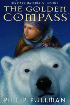 The Golden Compass, Hardcover/Philip Pullman