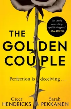 The Golden Couple, Hardback/***