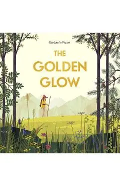 The Golden Glow - Benjamin Flouw