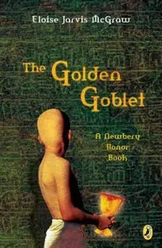 The Golden Goblet, Paperback/Eloise Jarvis McGraw