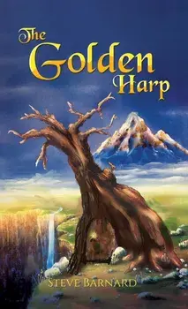 The Golden Harp, Hardback/Steve Barnard