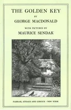 The Golden Key - George Macdonald