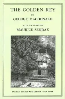 The Golden Key, Paperback/George MacDonald