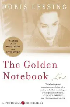 The Golden Notebook: Perennial Classics Edition, Paperback/Doris Lessing