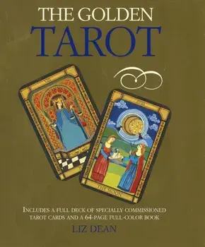 The Golden Tarot/Liz Dean