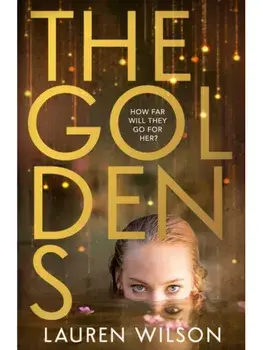 The Goldens, Paperback/Lauren Wilson