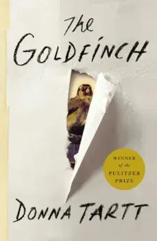 The Goldfinch, Hardcover/Donna Tartt
