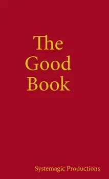 The Good Book, Hardcover/Marty Ozols