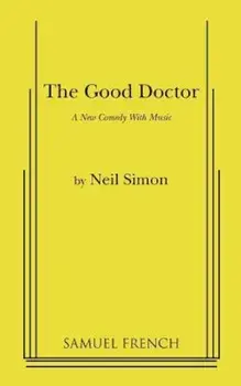 The Good Doctor, Paperback/Neil Simon
