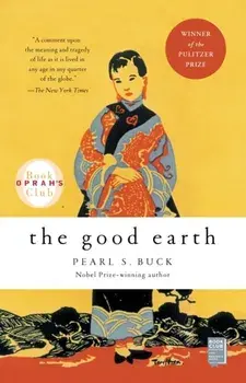 The Good Earth, Paperback/Pearl S. Buck